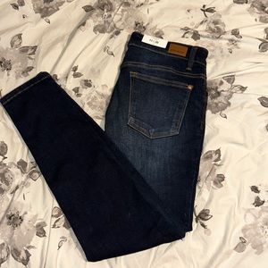 Judy blue skinny jeans
